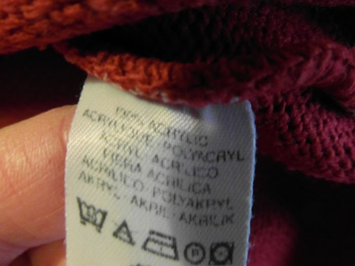 pull col roulé - photo numéro 4