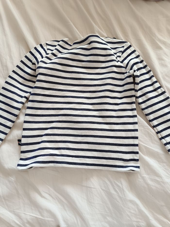 T-shirt - photo numéro 2
