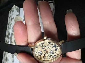 Montre Cluse édition limitée 