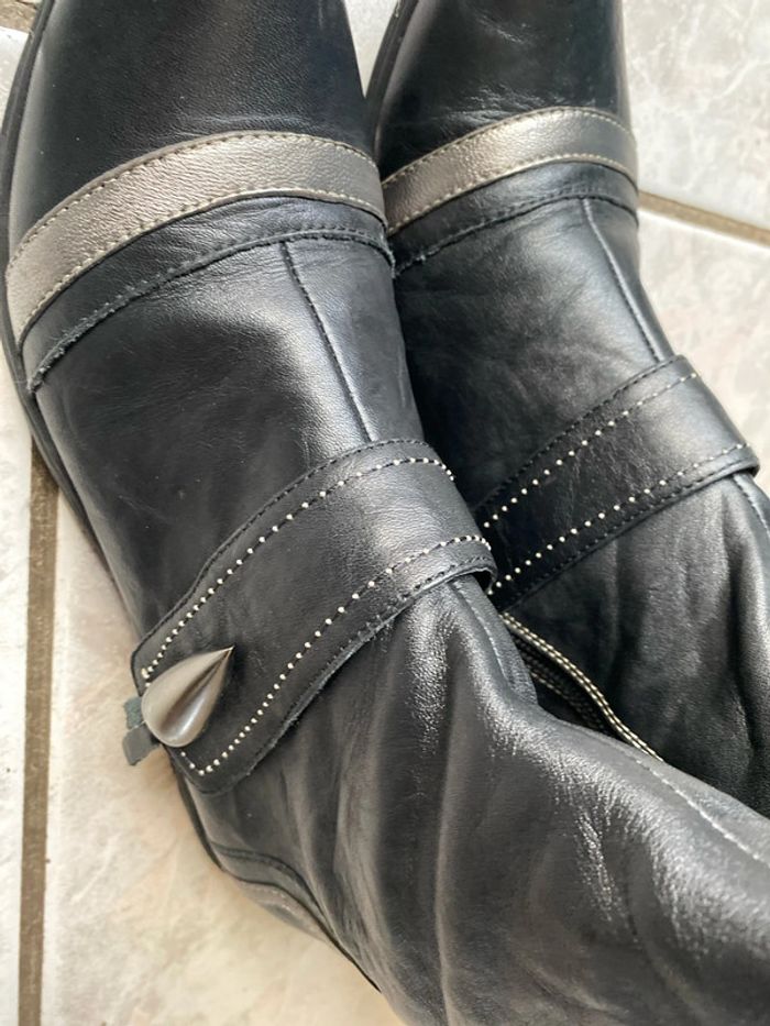 Bottes Mam’zelle - photo numéro 4