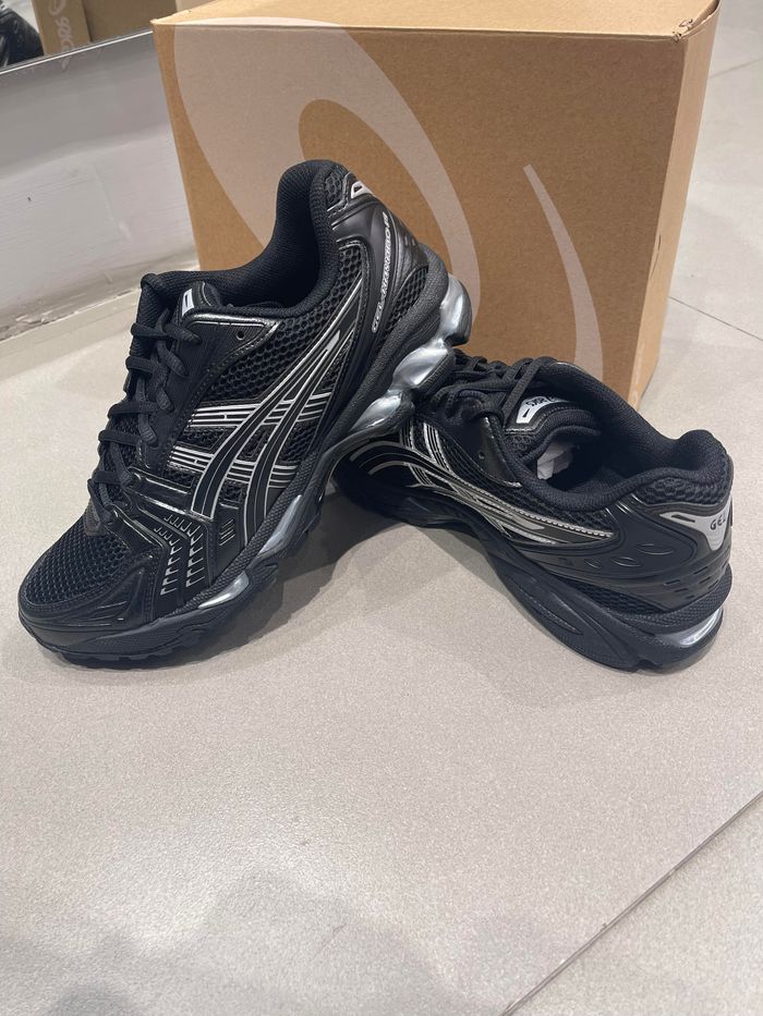 Asics GEL-NYC (noir, samouraï) 41.5 - photo numéro 6