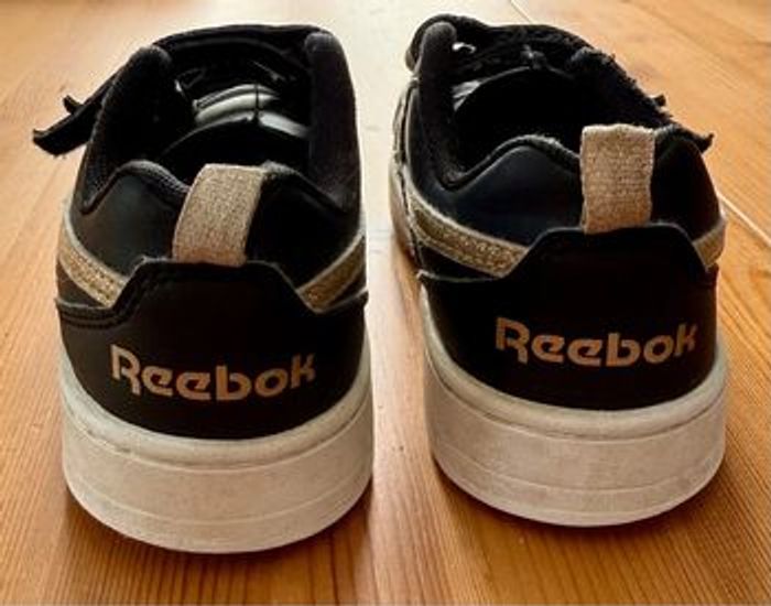 Baskets fille « Reebok » - photo numéro 6