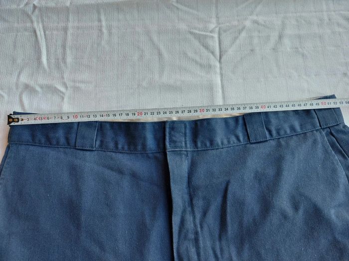 Pantalon Chino Dickies W42L28 FR52 - photo numéro 7
