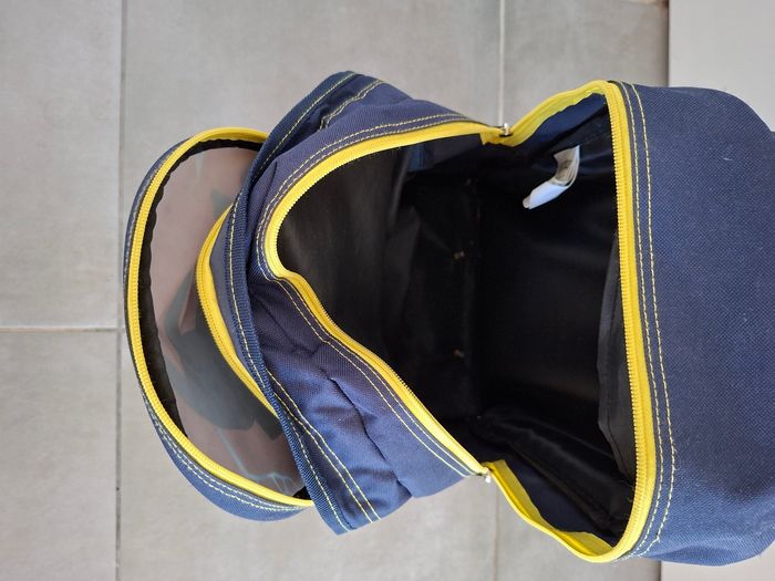 Cartable à roulettes pokémon - photo numéro 9