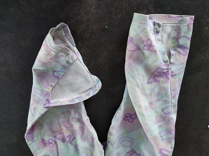 Pantacourt 4 ans - photo numéro 3