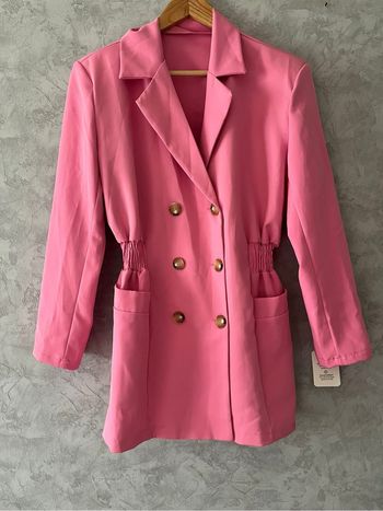 Robe blazer