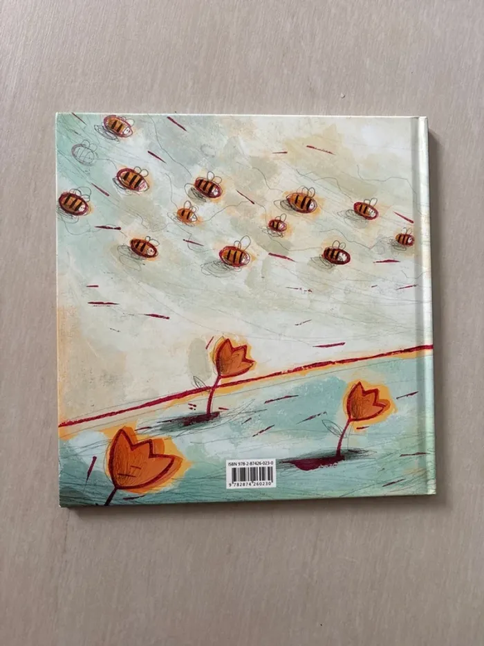 Le roi des abeilles - photo numéro 2