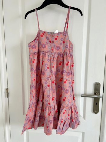 Robe 10 ans la redoute