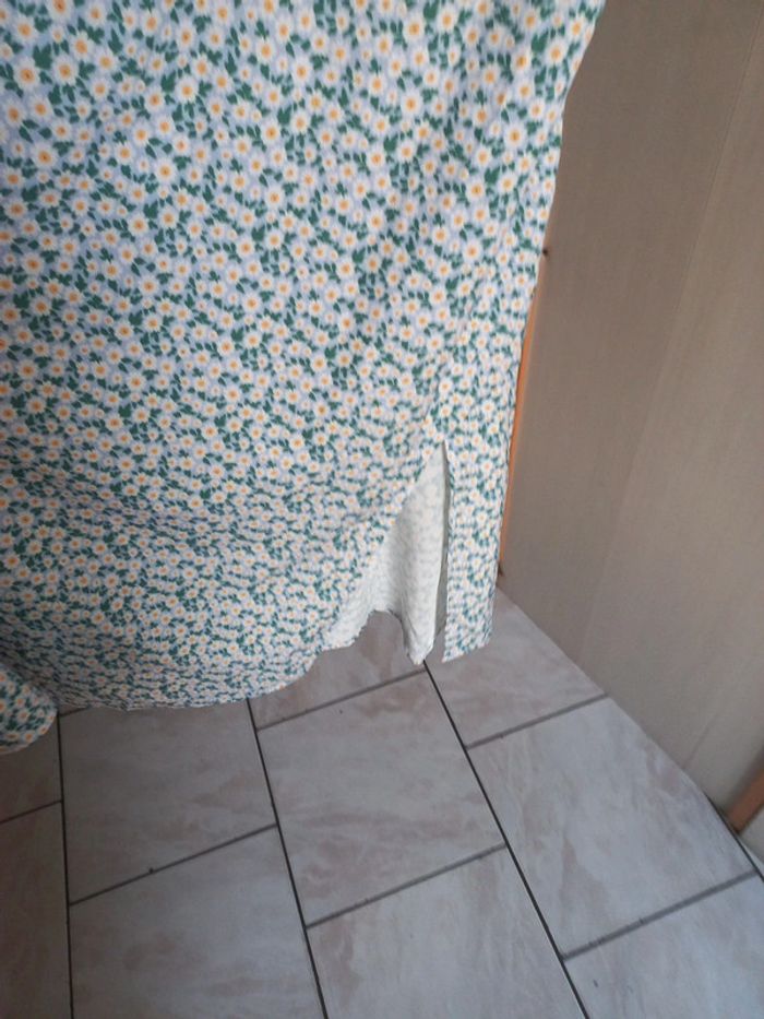 robe mi longue - photo numéro 5