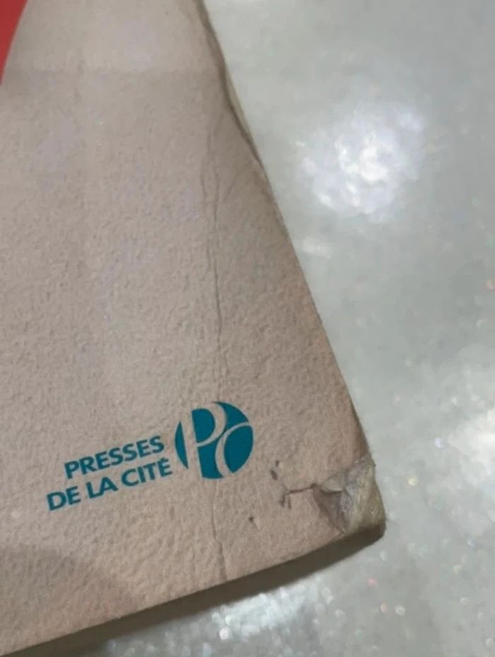 Le temps est assassin de Michel Bussi - photo numéro 4