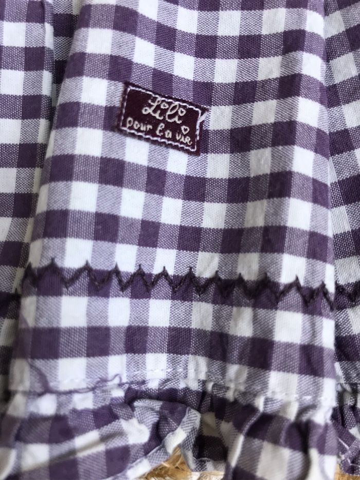 Jupe 6 ans - photo numéro 2