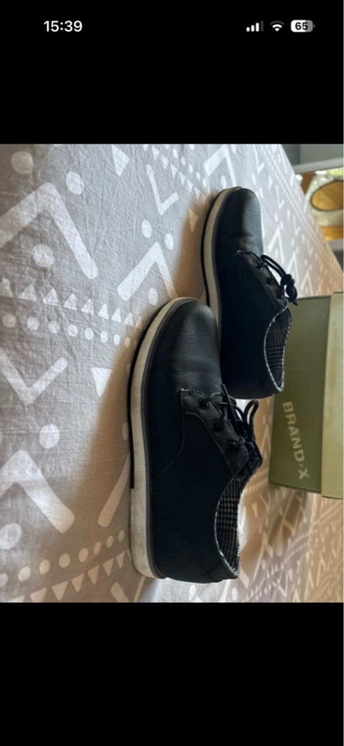 Chaussures