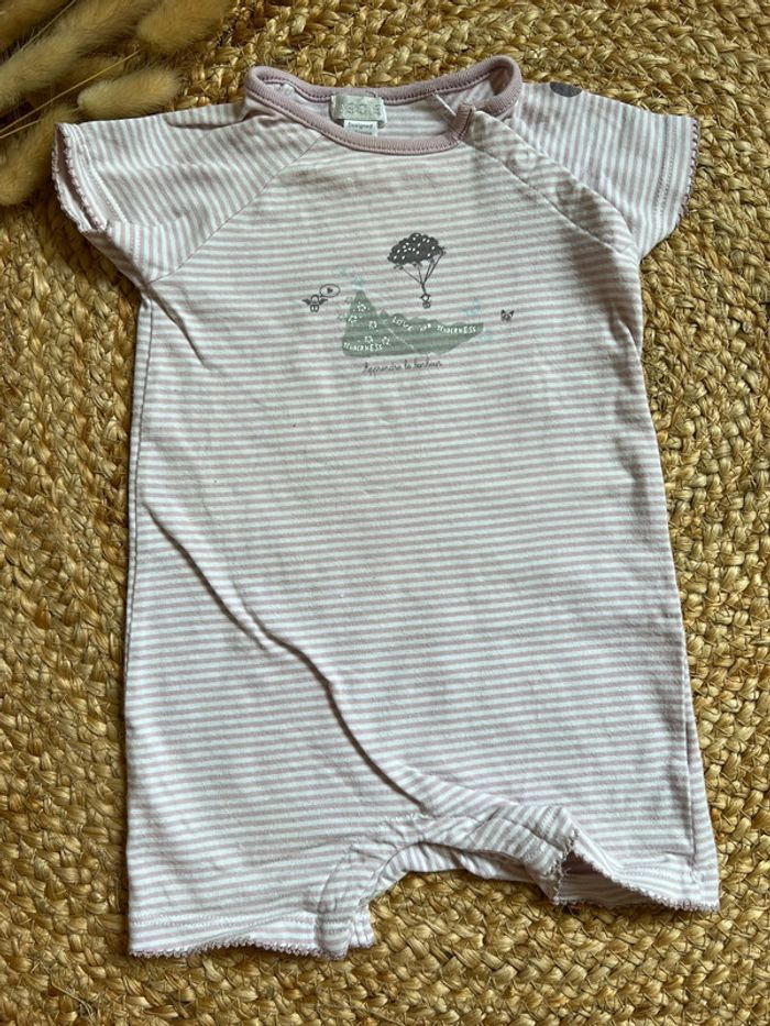 Body combi 3m Obaibi