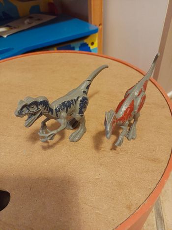 Dinosaures