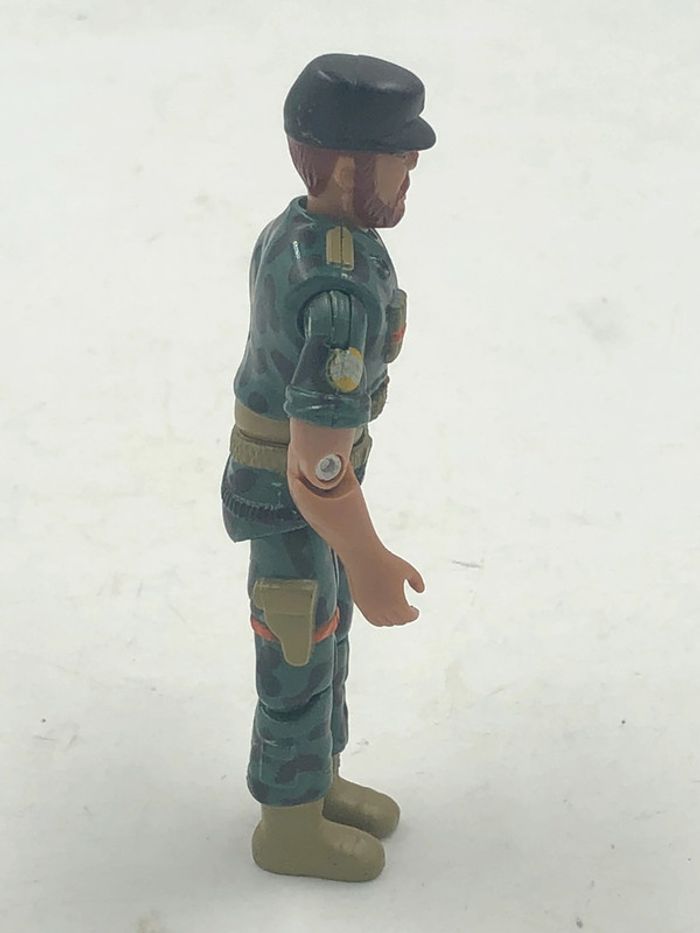 Figurine The Corps Lanard 1986 - photo numéro 2