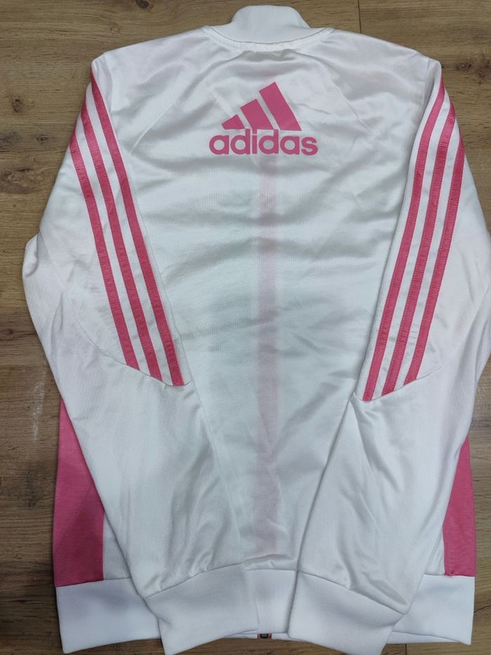 Veste adidas vintage - photo numéro 3