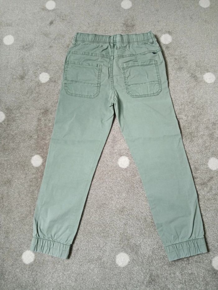 Okaidi. Pantalon jogger - photo numéro 4