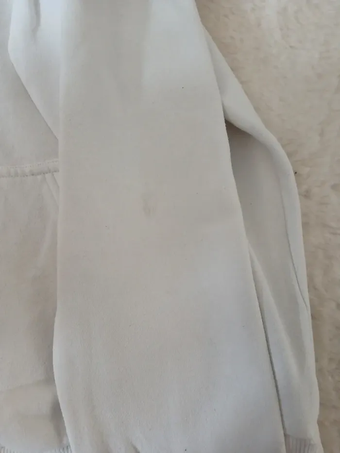 hoodies pull adidas femme taille S - photo numéro 3