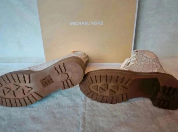 👢 Magnifique bottines neuve - Michael Kors 👢 - photo numéro 5