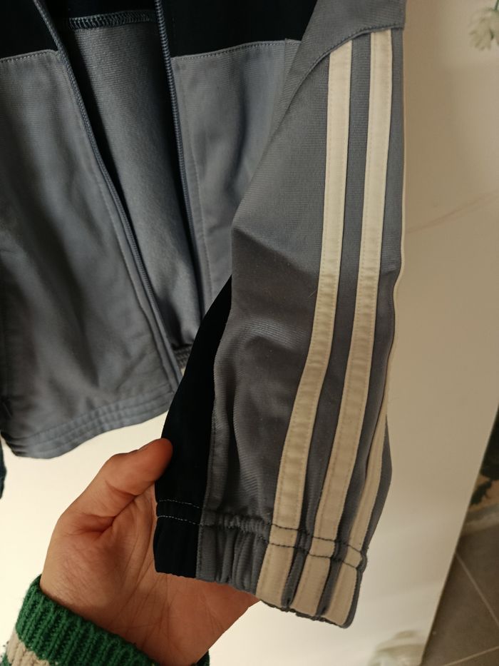 Veste adidas - photo numéro 4