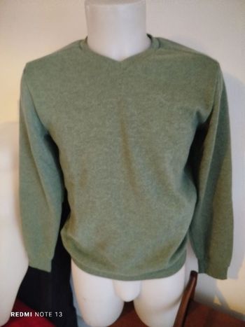 #kytieMhomme. Pull manches longues taille M