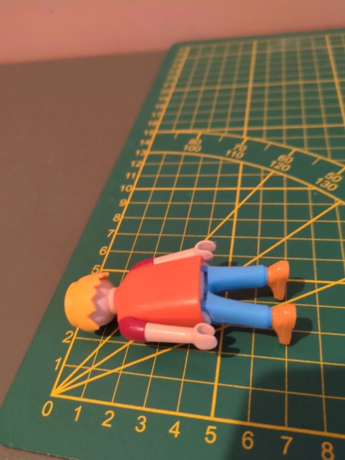 Figurine Playmobil - photo numéro 2