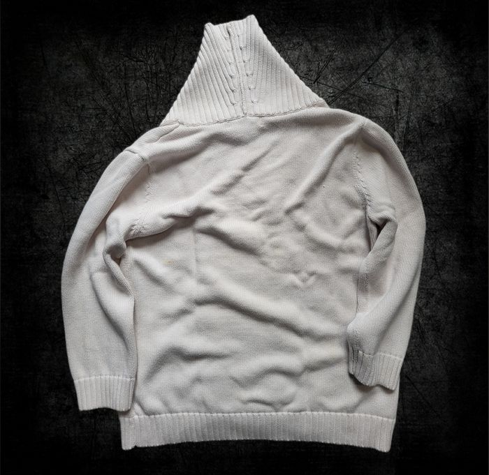 🤍 Pull femme Ralph Lauren – Taille M – Double boutonnage élégant - photo numéro 4