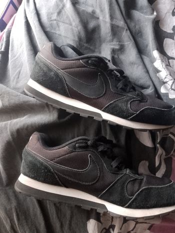 Baskets Nike