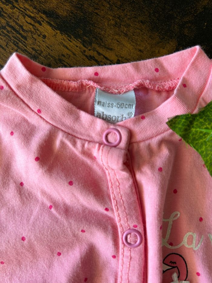 Pyjamas naissance - photo numéro 4