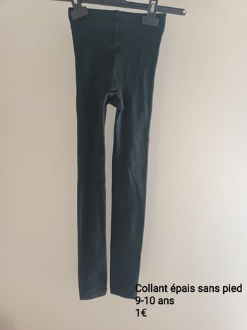 Collant