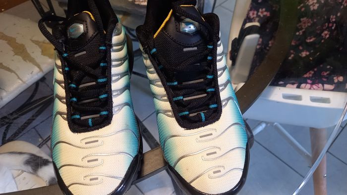 Baskets nike 37 - photo numéro 5