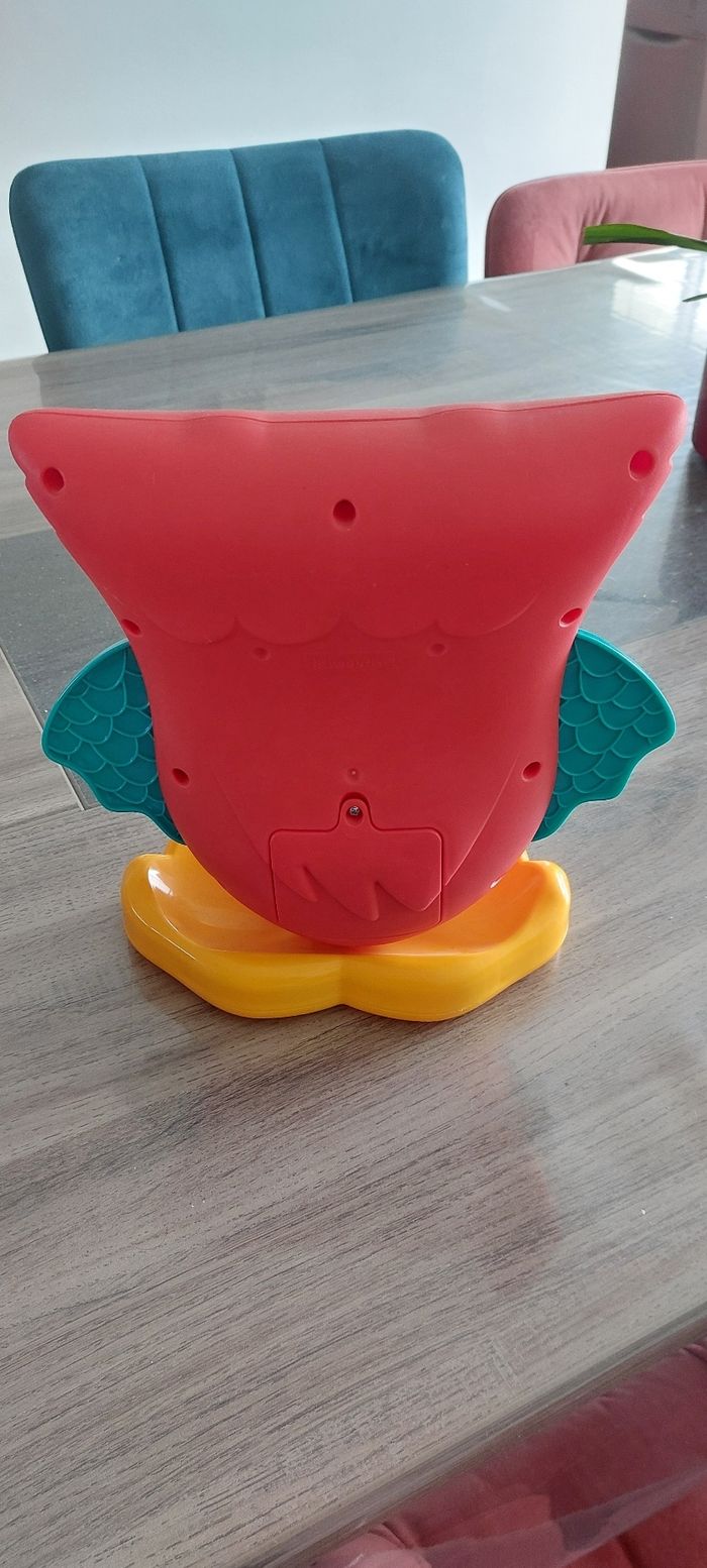 Fisher Price Élisabeth la Chouette - photo numéro 2