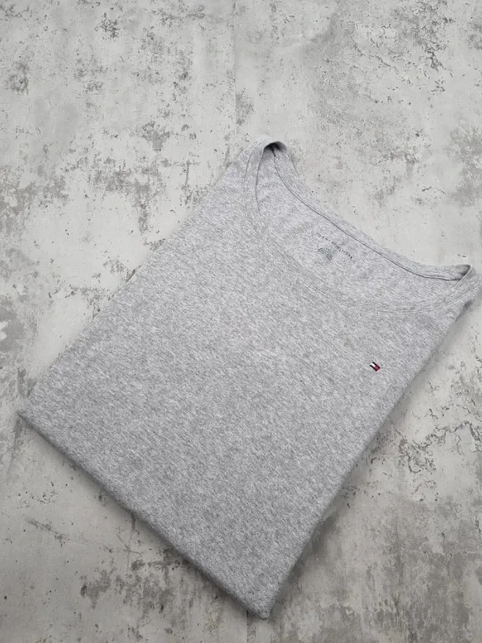 Sweat manches longues Tommy Hilfiger – Taille L Femmes