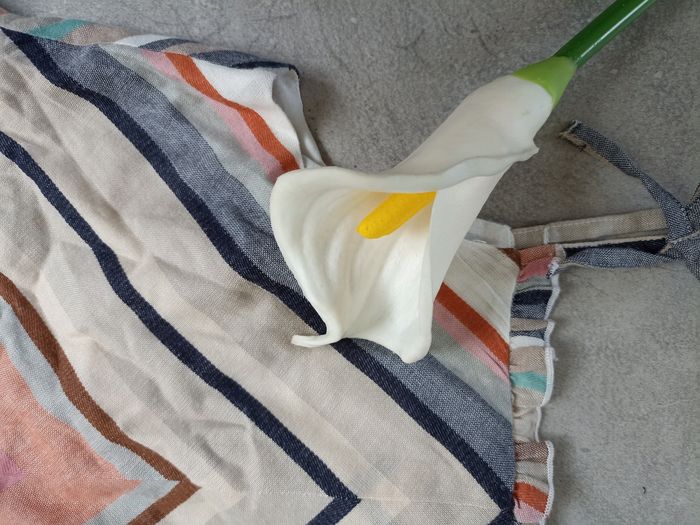 Robe c&a 10 ans - photo numéro 3