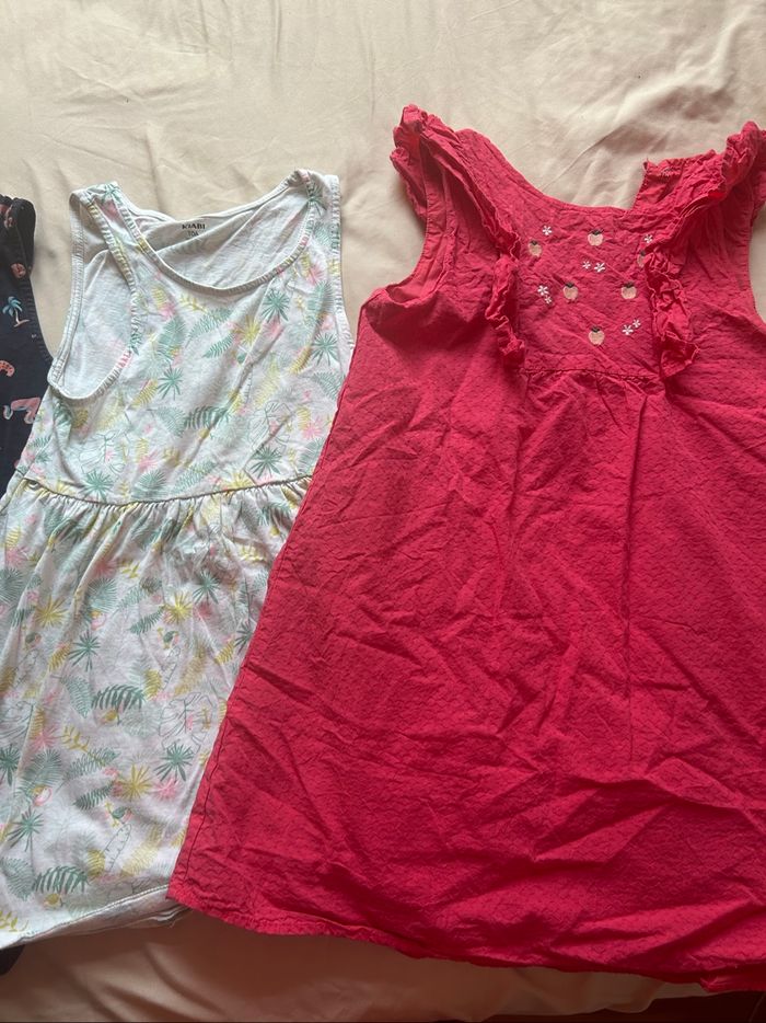 Lot vêtements fille 10 ans - photo numéro 8