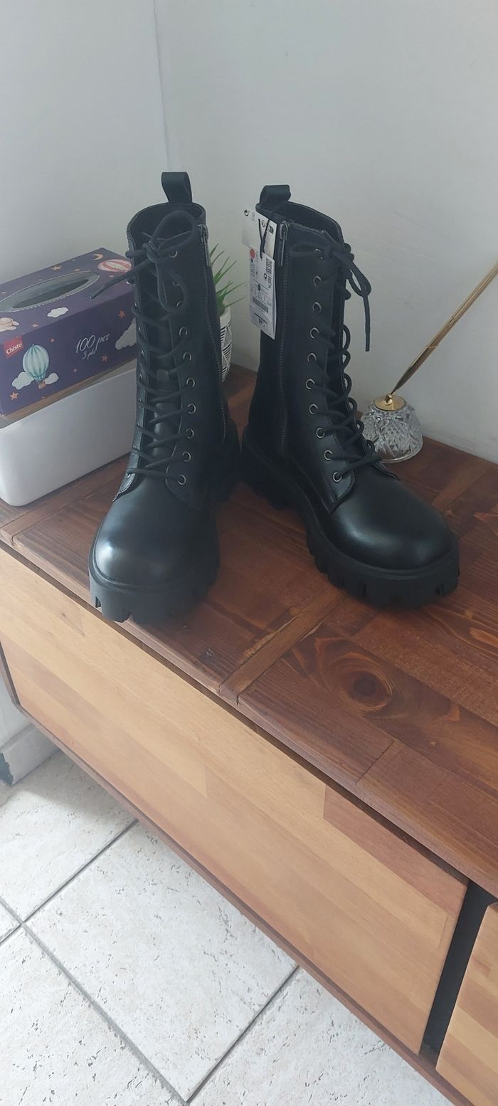 Chaussure femme