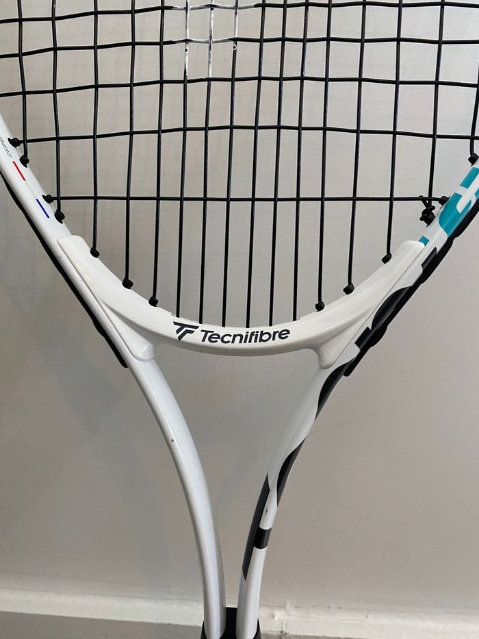 Raquette tennis TECNIFIBRE - photo numéro 4