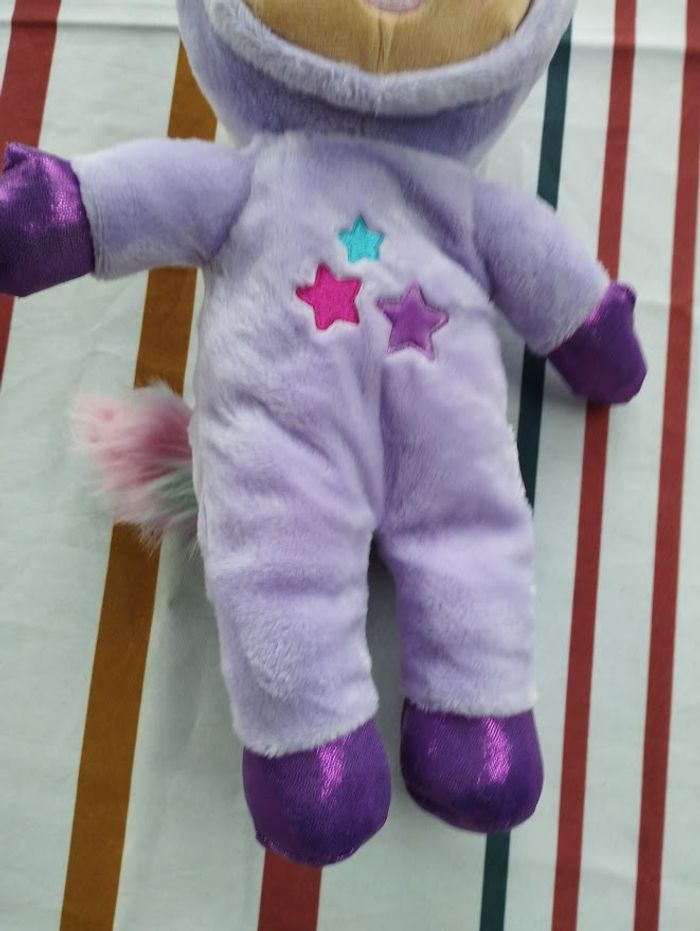 Lansay - Mon bébé Cabrioles Licorne - photo numéro 4