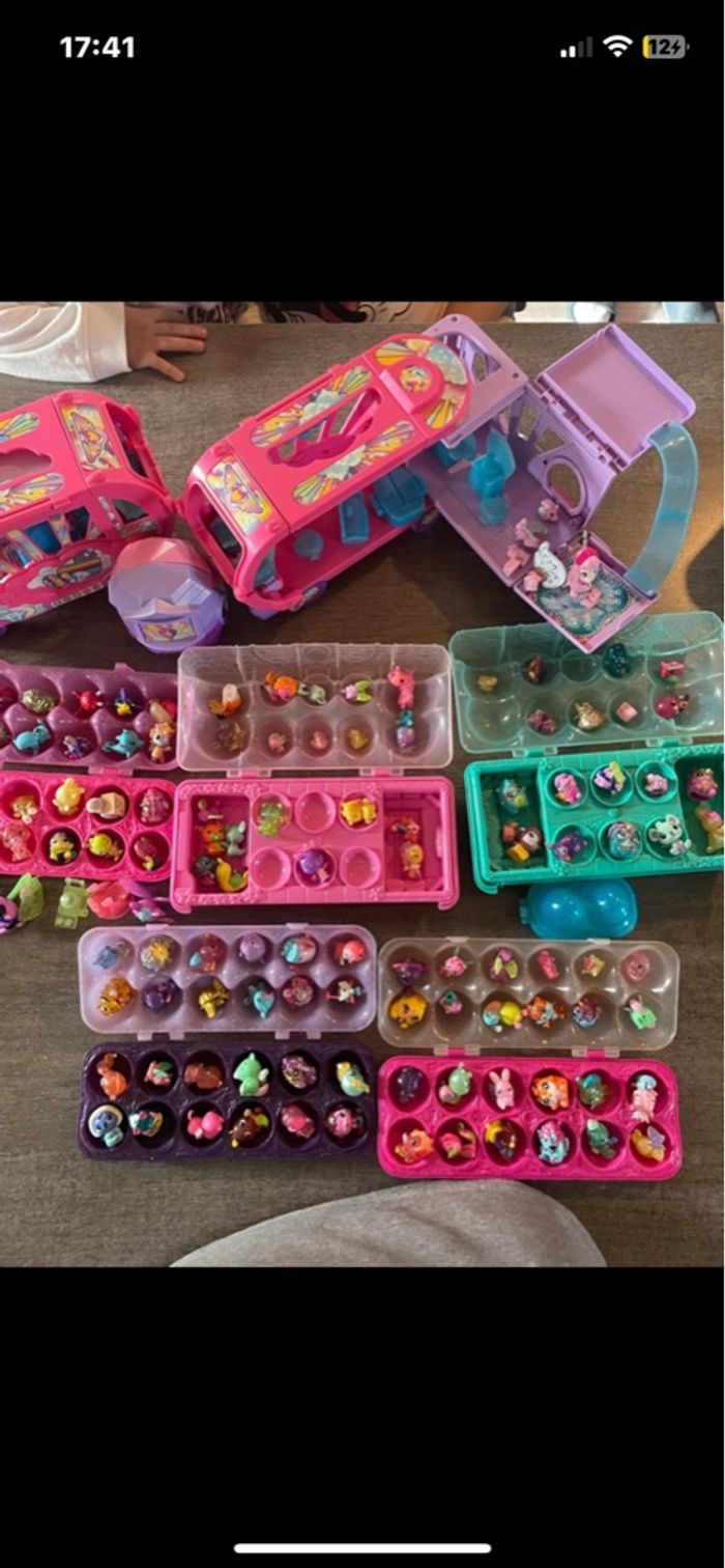 Hatchimals - photo numéro 4