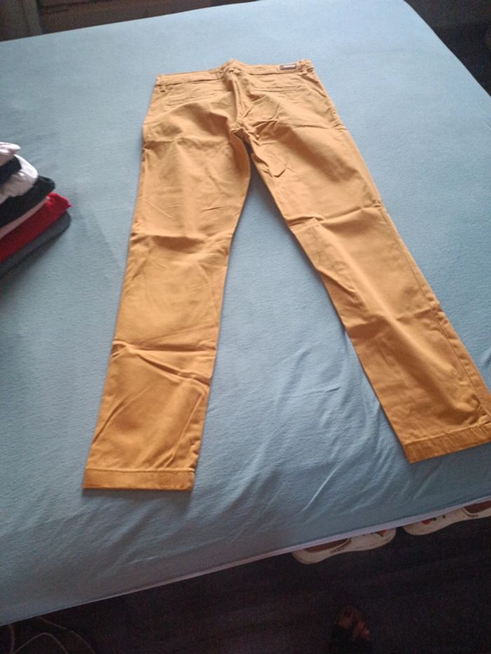 Pantalon femme - photo numéro 2