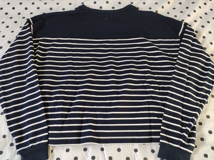 Sweat femme Kaporal - photo numéro 2