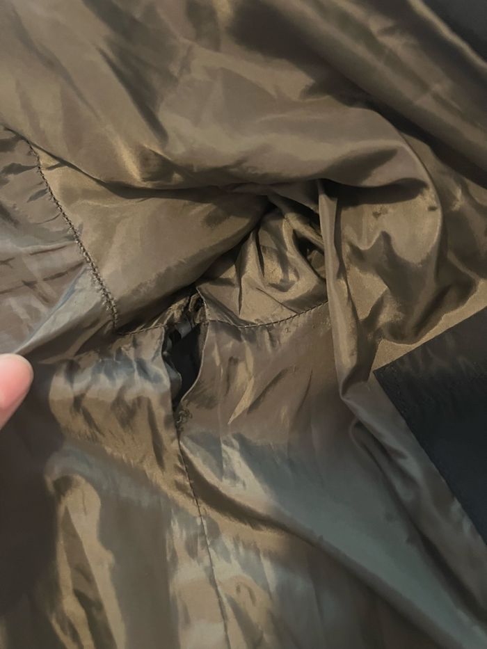 Veste doudoune ikks - photo numéro 4