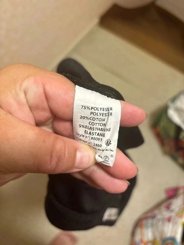 Pantalon habiller tailler taille 44 marque H-3 - photo numéro 4
