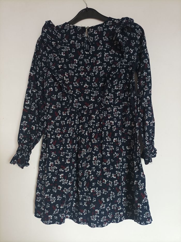 Robe manches longues - photo numéro 2