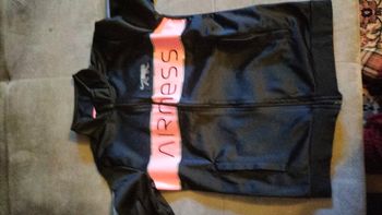 Veste de sport