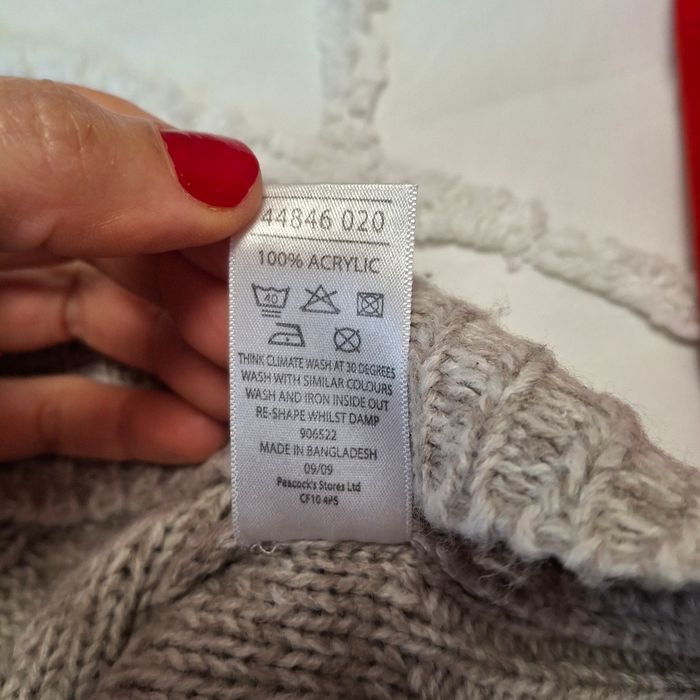 Robe pull 38/40 - photo numéro 7