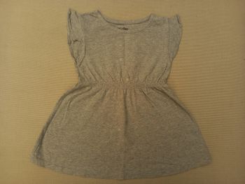 Robe babygap 3ans