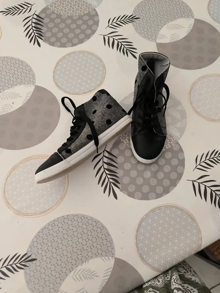Chaussure 39 - photo numéro 2