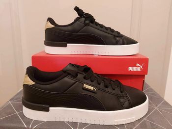 Baskets "Puma"