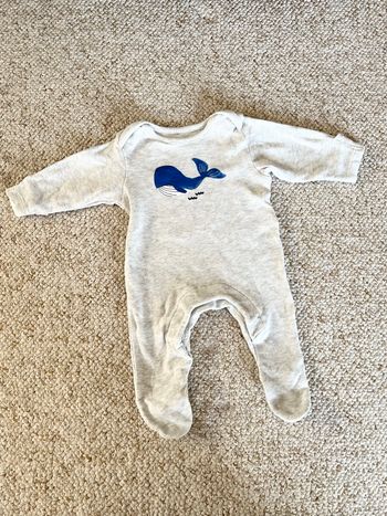 Pyjama Marks and Spencer